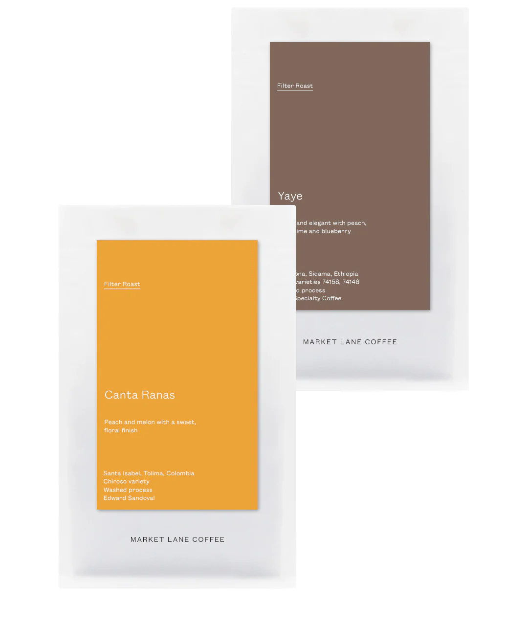 Coffee Bundles